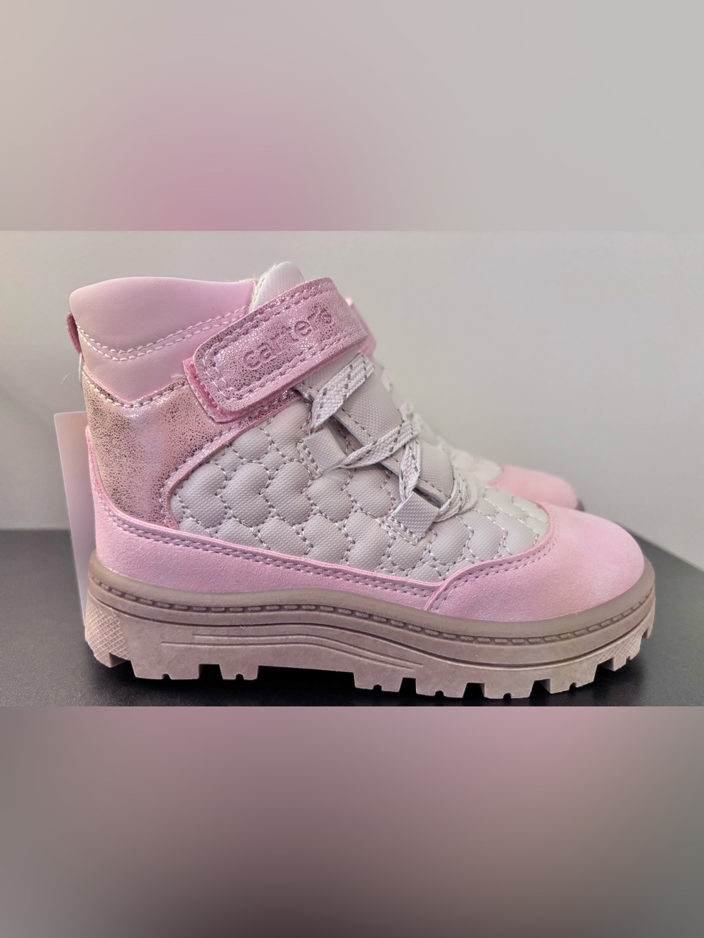 NWT Carter’s Ori boots size 10